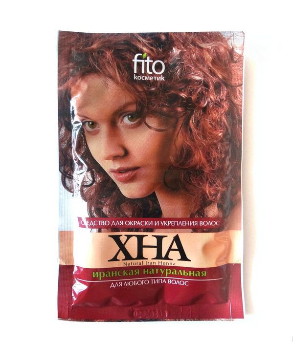 Средства по уходу за волосами