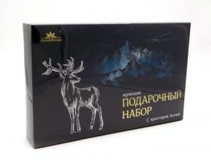 Подарки мужчинам на 23 февраля