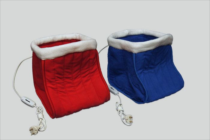 Электросапоги