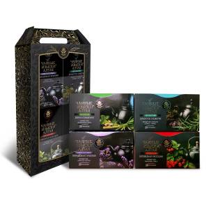 Набор подарочный Изысканная Коллекция Магия Трав